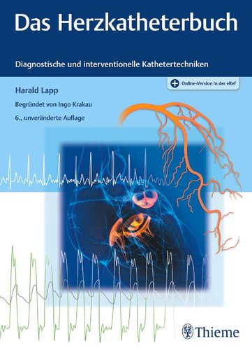 Das Herzkatheterbuch