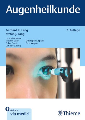Augenheilkunde