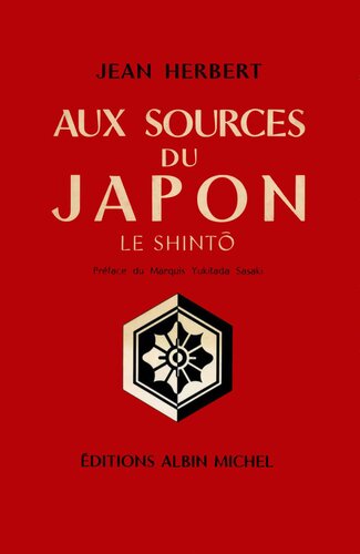 Aux sources du Japon : le Shintô