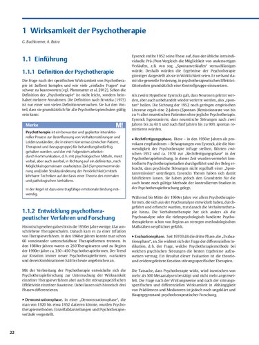 Verhaltenstherapie: Grundlagen - Methoden - Anwendungsgebiete: Grundlagen - Methoden - Anwendungen