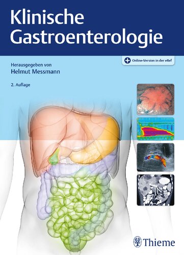 Klinische Gastroenterologie