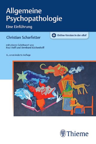 Allgemeine Psychopathologie