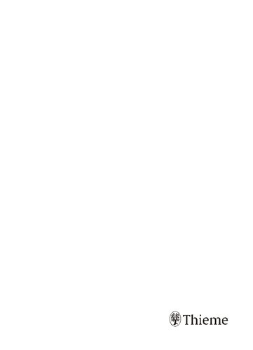 Kontaktlinsenkomplikationen. Ätiologie, Pathogenese, Prophylaxe, Therapie.