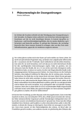 Psychotherapie der Zwangsstörungen: Krankheitsmodelle und Therapiepraxis - störungsspezifisch und schulenübergreife: Krankheitsmodelle und Therapiepraxis - störungsspezifisch und schulenübergreifend