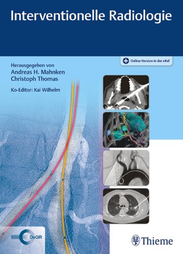 Interventionelle Radiologie