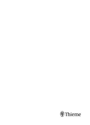 Essentials der klinischen MRT