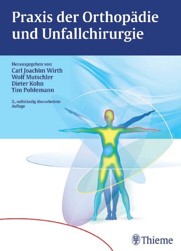 Praxis der Orthopädie und Unfallchirurgie