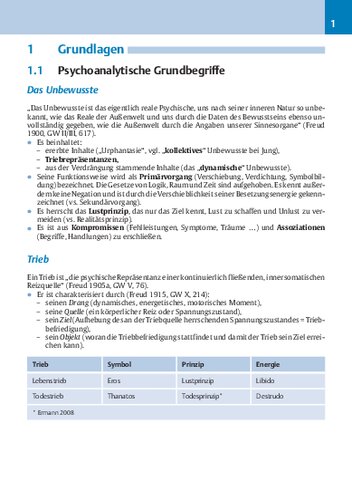 MEMORIX Psychosomatik und Psychotherapie