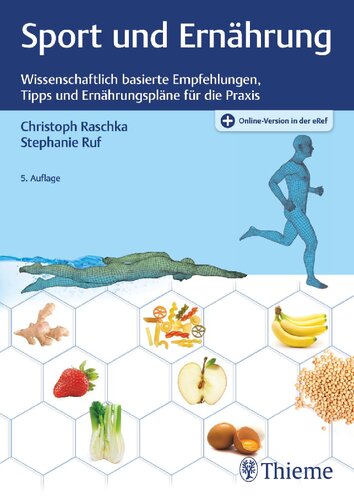 Sport und Ernährung
