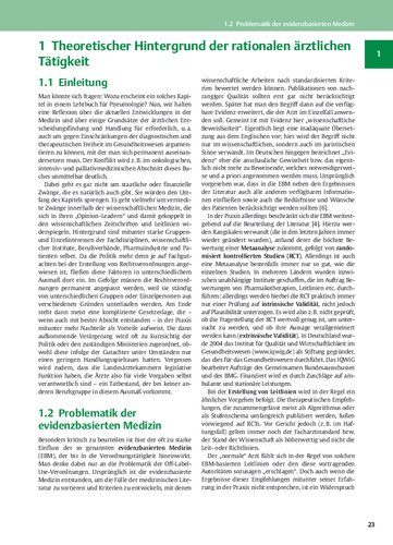 Pneumologie: Ein Leitfaden für rationales Handeln in Klinik und Praxis