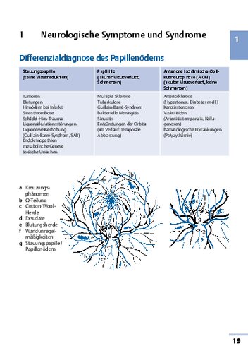 Memorix Neurologie