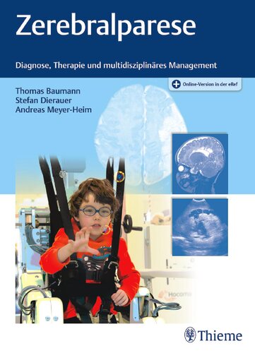 Zerebralparese