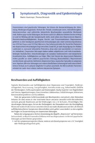 Psychotherapie der Depression: Krankheitsmodelle und Therapiepraxis: Krankheitsmodelle und Therapiepraxis, störungsspezifisch und schulenübergreifend