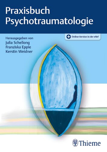 Praxisbuch Psychotraumatologie