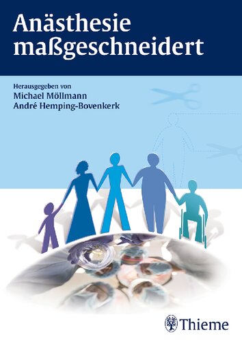 Anästhesie maßgeschneidert