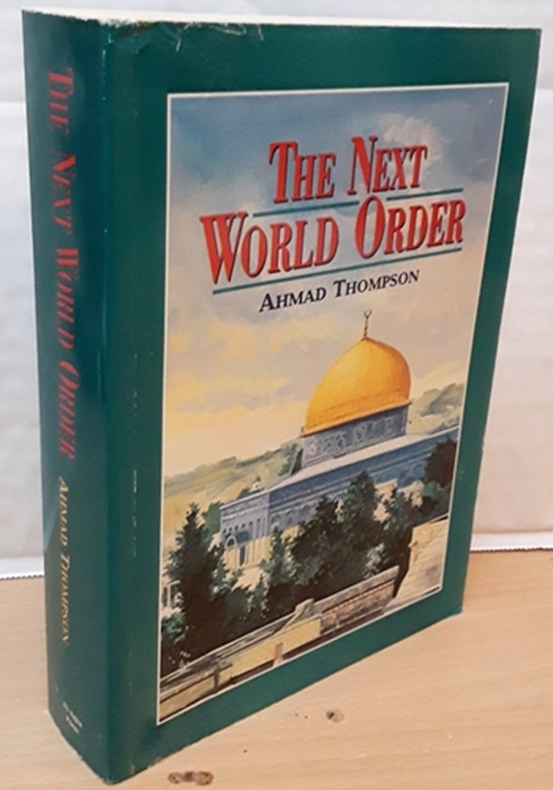 The Next World Order