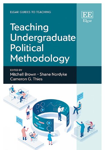 Teaching Undergraduate Political Methodology
