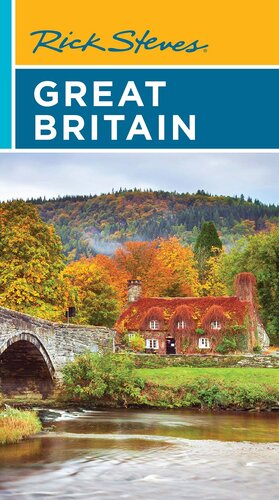 Rick Steves' Great Britain