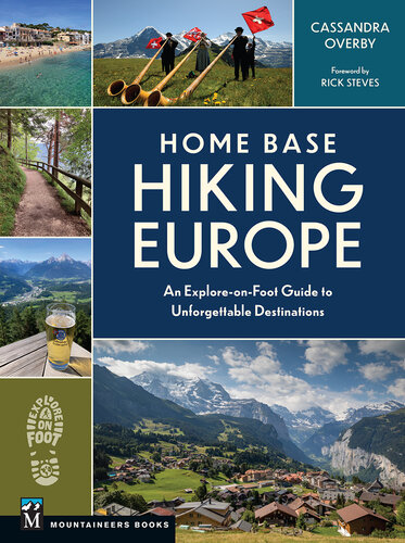 Home Base Hiking Europe