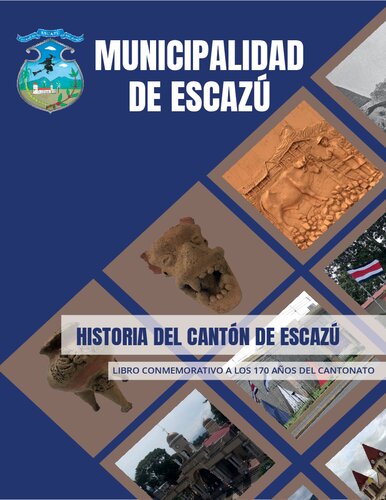 Historia del cantón de Escazú