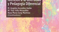 ATENCIÓN A LA DIVERSIDAD Y PEDAGOGÍA DIFERENCIAL