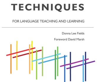 SCAFFOLDING TECHNIQUES FOR LANGUAGE TEACHING AND LEARNING
