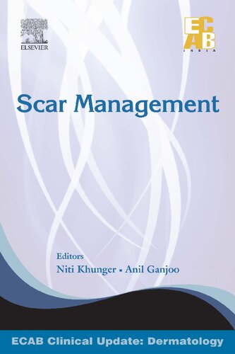 Scar Management