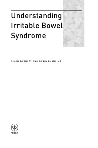 Understanding Irritable Bowel Syndrome