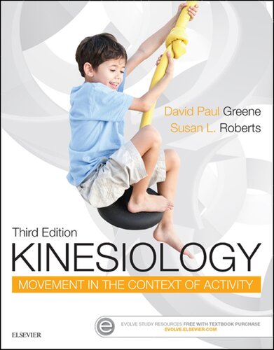Kinesiology