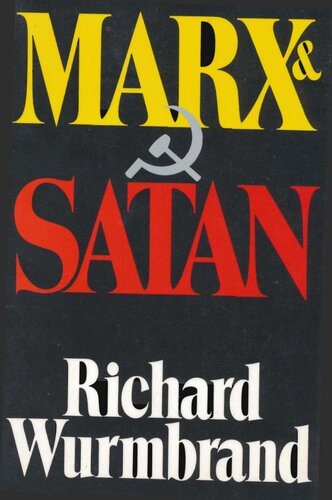 POL Marx and Satan