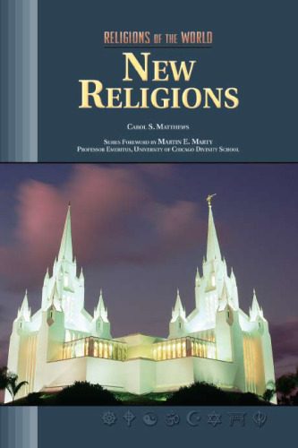 New Religions (Religions of the World)