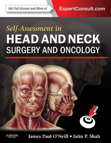Self-Assessment in Head and Neck Surgery and Oncology
