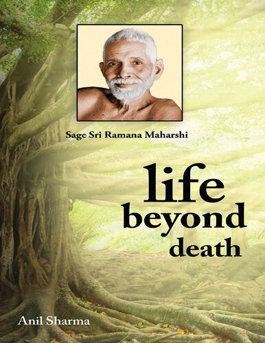 Life Beyond Death