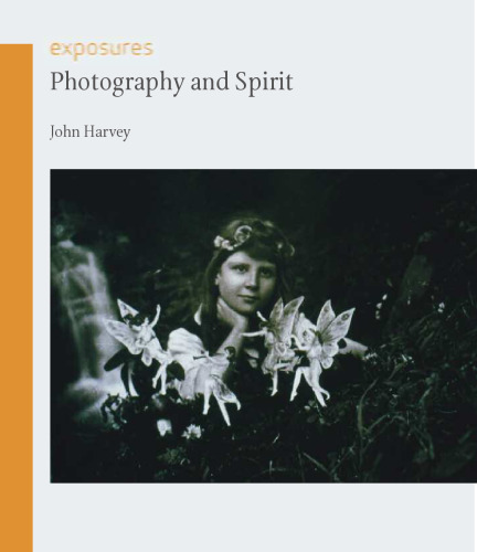 Photography and Spirit