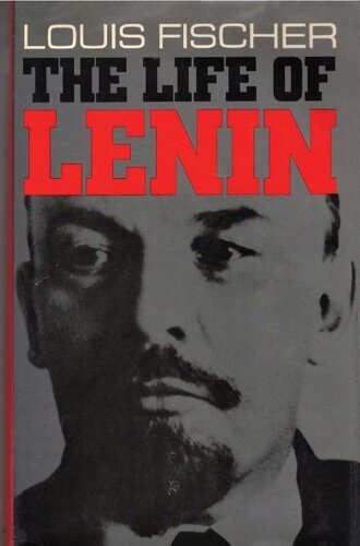 The Life of Lenin