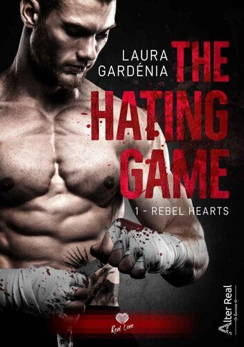 Rebel Hearts (The Hating Game)