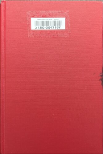 Pictographs (Indian Rock Paintings) in the Interior of British Columbia