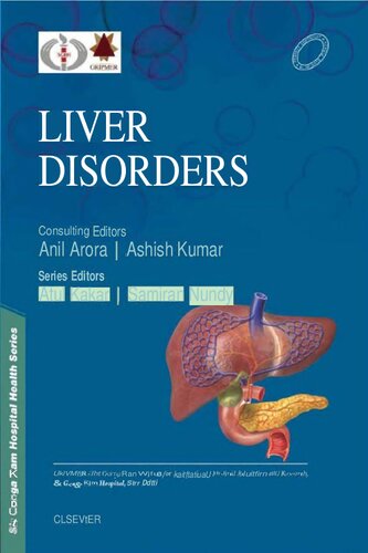 Liver Disorders