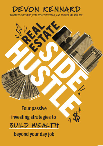 Real Estate Side Hustle