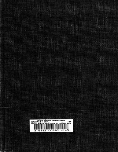 Essays on Cellular Automata