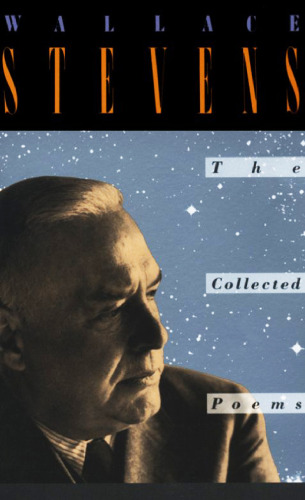 The Collected Poems of Wallace Stevens