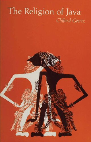 The Religion of Java