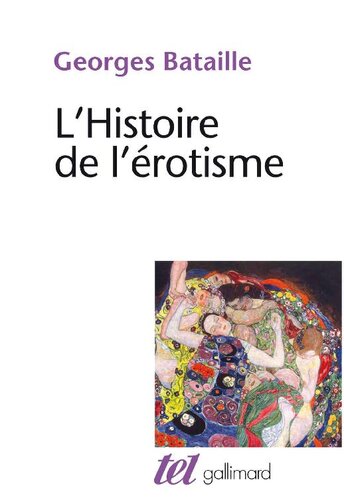 L'Histoire de l'érotisme