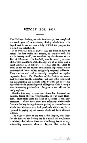 History of the New World: Shewing His Travels in America, from A.D. 1541 to 1556: with Some Particulars of the Island of Canary
