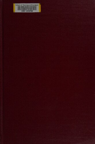 De transitu hellenismi ad christianismum de Guillaume Bude / Le passage de l'hellenisme au christianisme