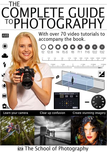 Complete Guide to Photography