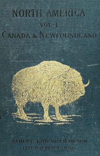 Canada & Newfoundland