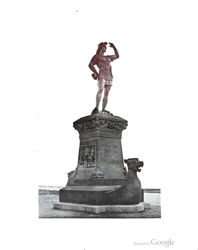 Discovery of America by Northmen