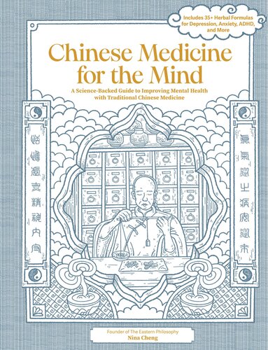 Chinese Medicine for the Mind
