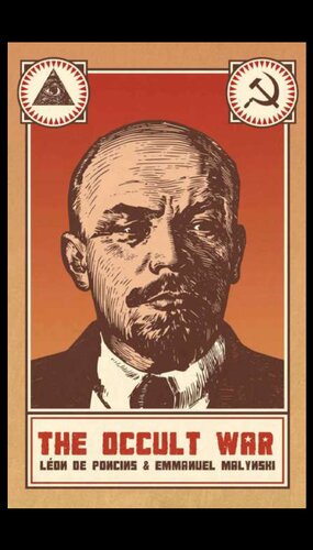 POL The Occult War: The Judeo-Masonic Plan  To Conquer The World